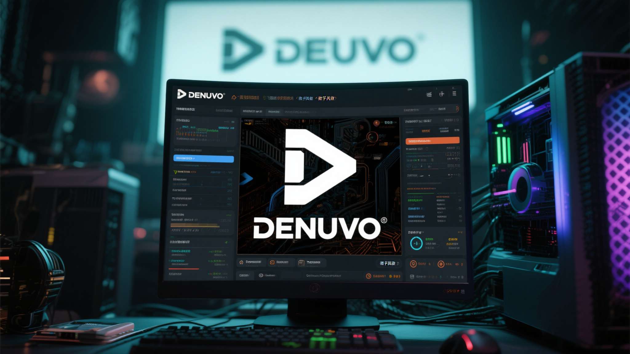 Steam页面实锤:《乐高蝙蝠侠》新作将采用D加密保护 然而,Denuvo也因其对游戏性能的潜在影响而饱受诟病。部分玩家反映,搭载Den